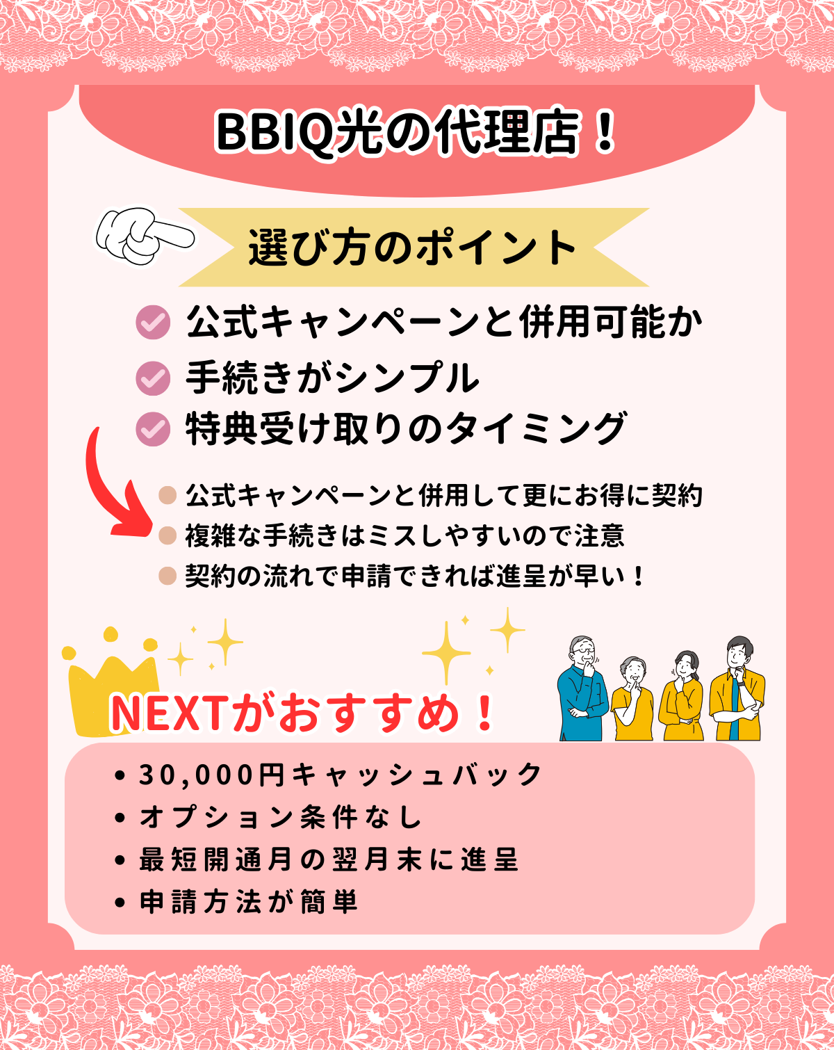 BBIQ光　代理店